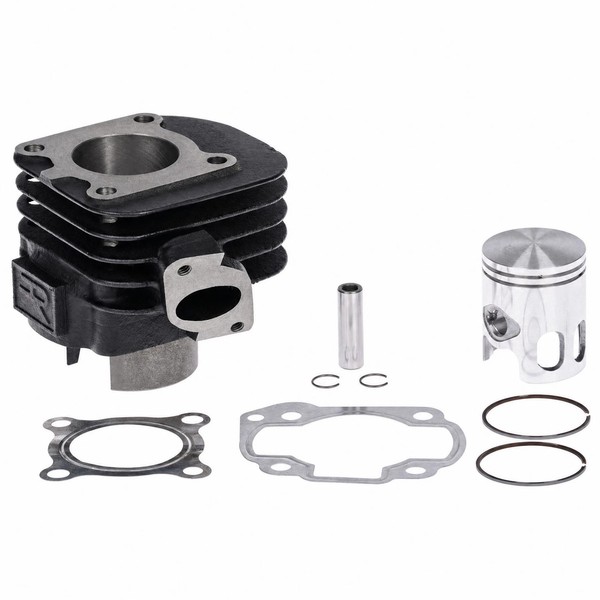 DR Zylinderkit 50Ccm (FüR: MBK Fizz 50 4RC 94-97 )-image