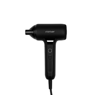 Ionen Haartrockner Comair Compact Föhn 1400W | Ultraleicht 250g