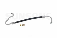Power Steering Pressure Line Hose Assembly Sunsong North America 3401454
