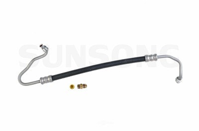 #ad Power Steering Pressure Line Hose Assembly Sunsong North America 3401454 $28.67
