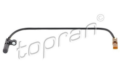 117 583 CRANKSHAFT POSITION SENSOR OUTLET TOPRAN FOR SEAT LEON ST,LEON - Picture 2 of 5