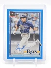 2026 Topps Series 1 Chandler Simpson Red Foil (RAW)
