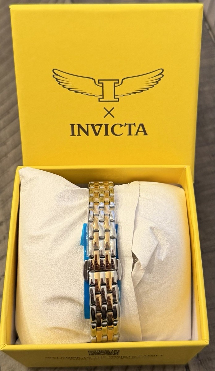 Invicta Wildflower Women display picture 2