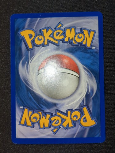Pokemon AQUAPOLIS - #H17/H32 Muk - ENG - Holo - Near Mint - Foto 6 di 6