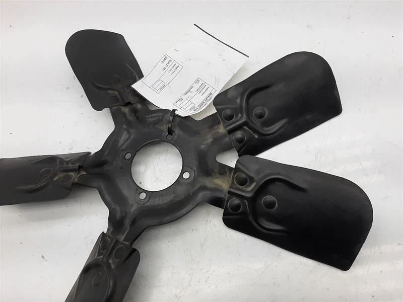 1994-2008 DODGE RAM 1500 PICKUP Fan Blade 52027846 - Image 4 of 4