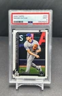2025 Topps Series 2 - SHOHEI OHTANI - Pitching Flagship Base Dodgers #400 PSA 9