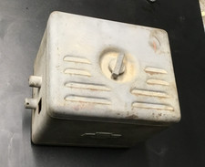 1934 1935 Chevrolet Radio U37 1934 1935 Chevrolet Radio U37