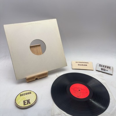 Various- Super Oldies Of The 50's, Volume 6 EX/VG+ Ultrasonic Clean 1984