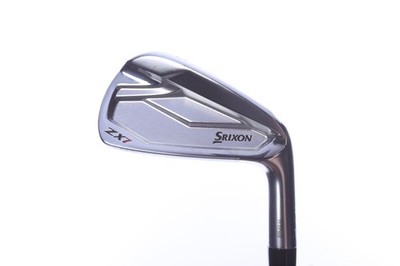 7 3 Srixon ZX7 3-Iron Stiff Flex Steel Shaft Very Good | eBay