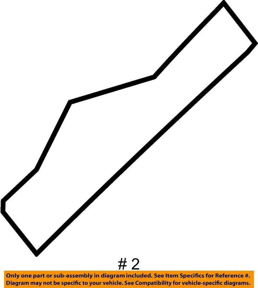 SE ADAPTA A CHEVROLET AVEO AVEO5 2007-2011 CABLE ASM RDO ANT 96652375 - NUEVO OEM Foto 3 de 3