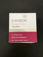 Environ Tri BioBotanical Revival Masque 15ml / 0.51oz