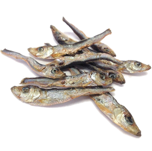 sprats for cats