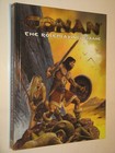 Conan the Roleplaying Game (1st edition) fantasy rpg core Mongoose 7701 D&D