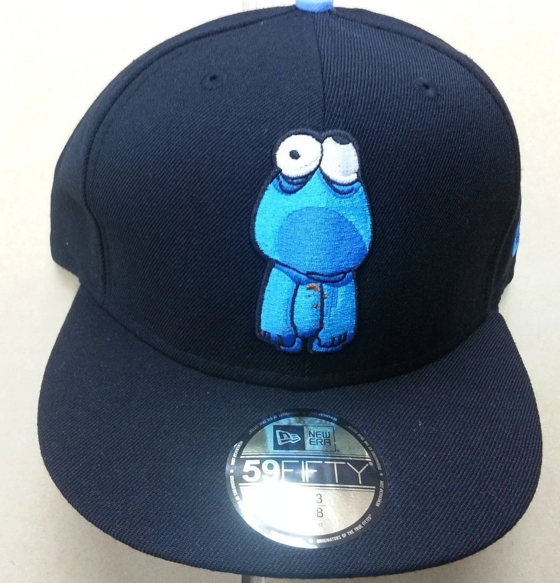 New era cheap sesame street