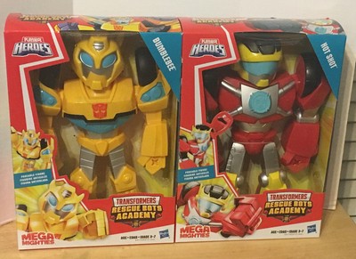 playskool heroes 2019