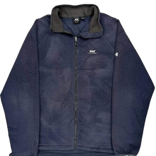 Helly Hansen Fleece - 2XL Blue Polyester - 第 6/8 張圖片