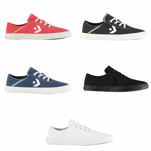 converse ox costa trainers womens