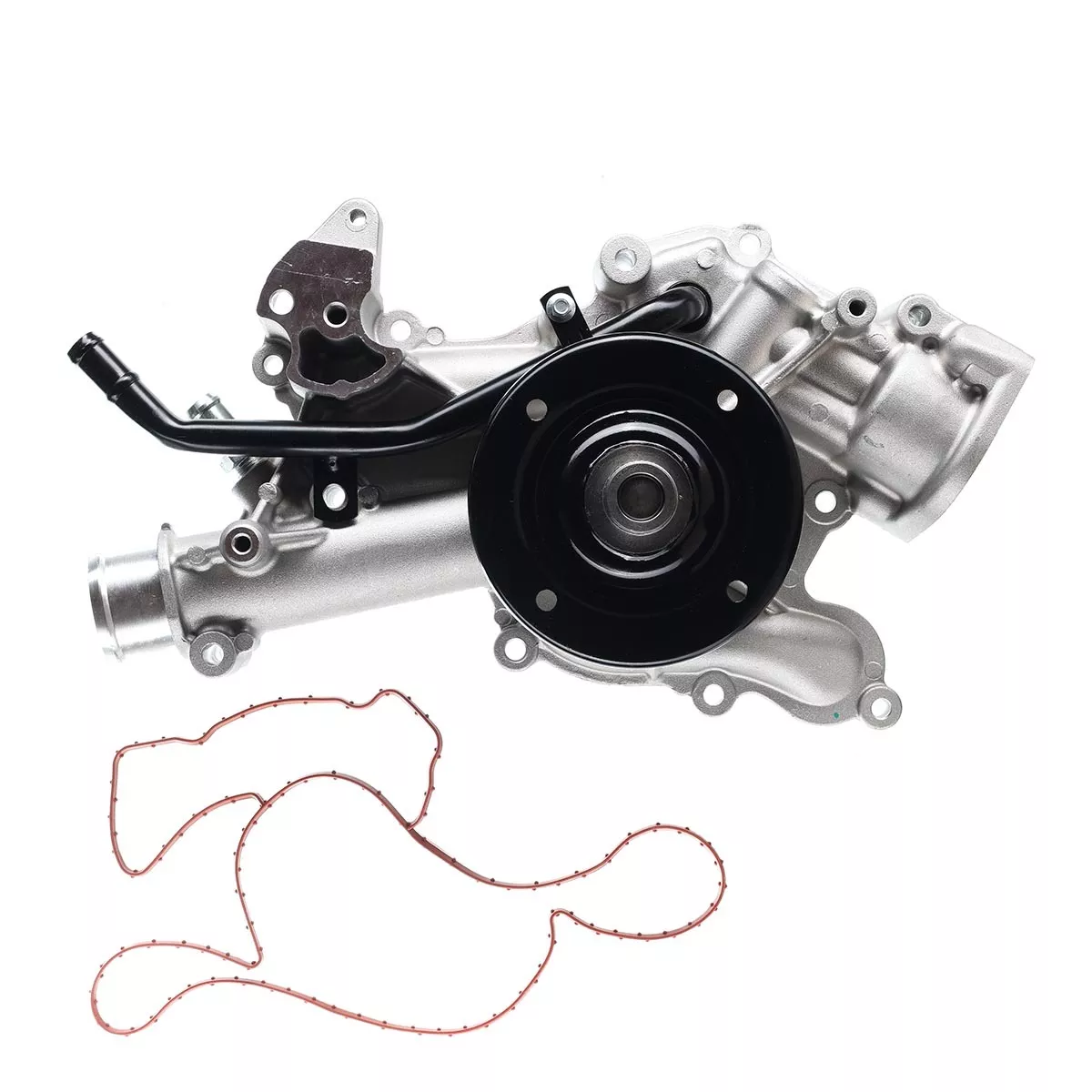 Water pump dodge ram cheap 1500
