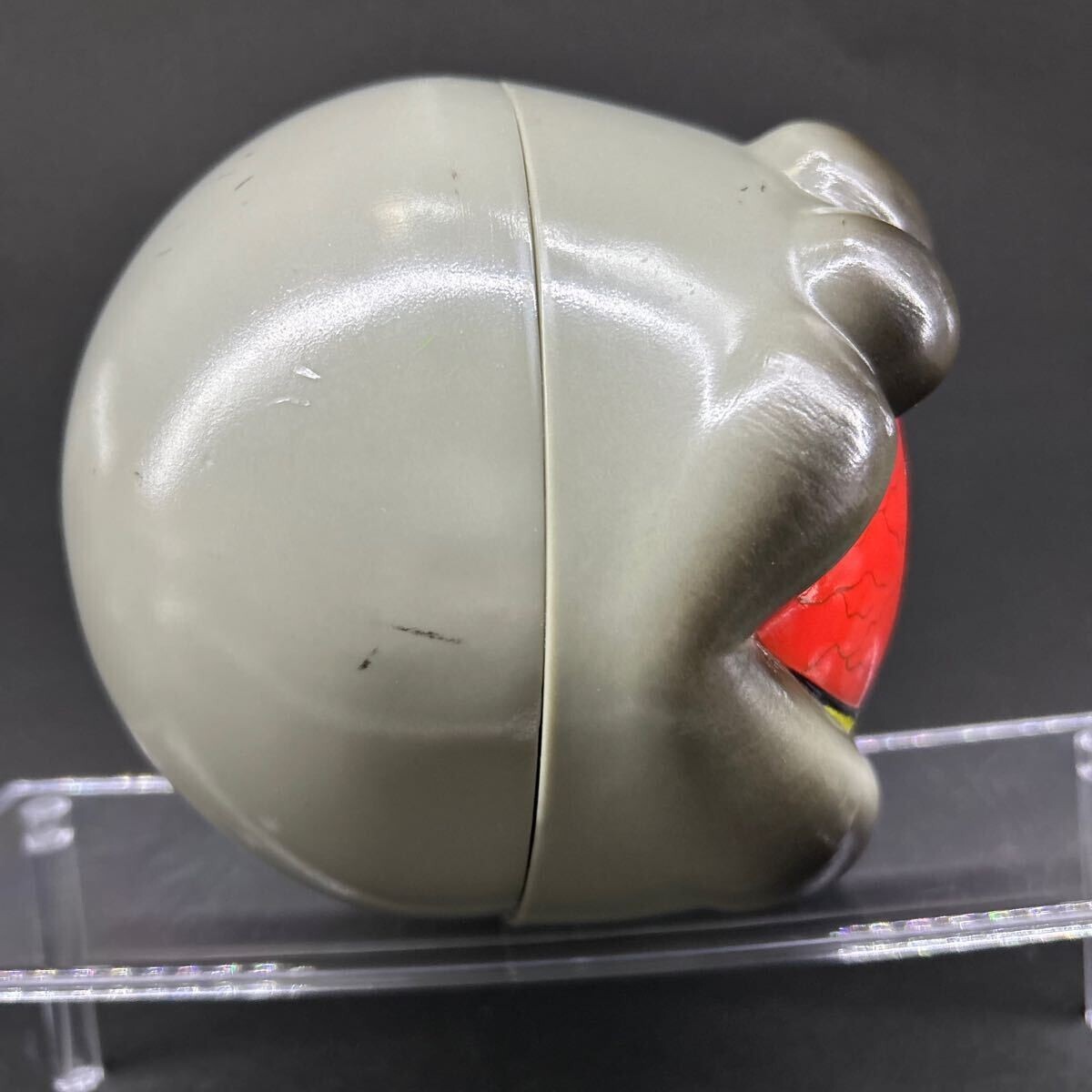 M1 Hedorah's Eye Soft Vinyl Figure Godzilla Toy Character Goods