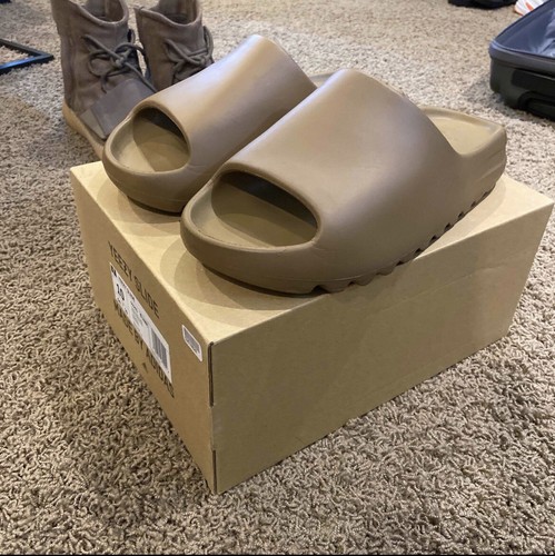 yeezy slide core release date 2021