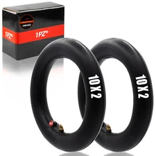 Heavy Duty 10x2 54x152 Inner Tube TurboAnt X7 Pro Zero 10 / 10X Electric Scooter
