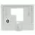 Eaton BRPMIKCSR Mech Interlock Kit For BR Load Centers With Type CSR 225A