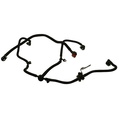 For 2017-2019 Lincoln MKC Vapor Canister Purge Valve SMP 858LA48