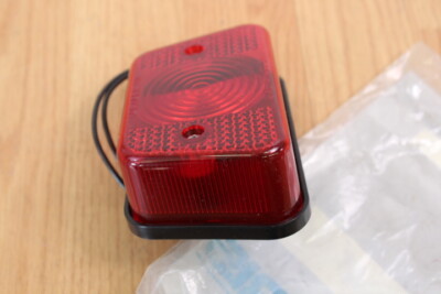 New OEM Polaris Taillight / Tail Brake Light 2432032 | eBay New OEM Polaris Taillight / Tail Brake Light 2432032 | eBay