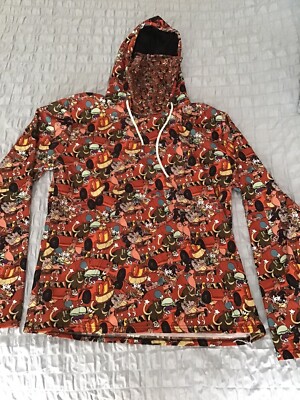 Beloved Hoodie  Size L