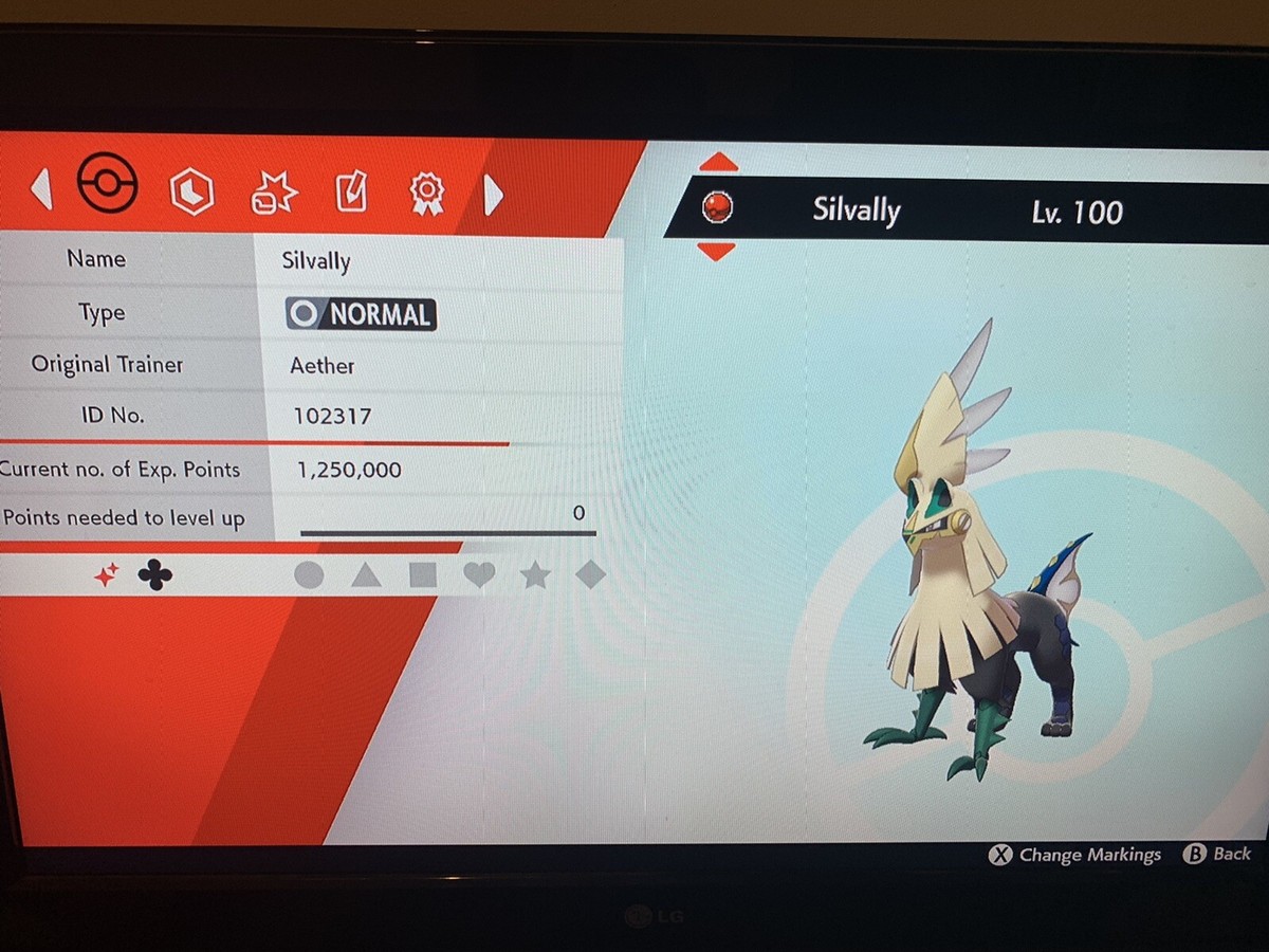 Silvally (Dragon) (Pokémon GO) – Best Moveset, Counters, Max CP & Stats - Foto 9