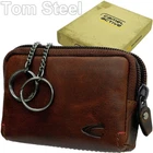 CAMEL ACTIVE KEY CASE KEY WALLET KEY BAG KEY POUCH NEW