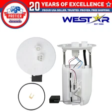 Brute power 1010210 Fuel Pump Module Assembly Fits Toyota Sienna 3.5L 3456cc V6