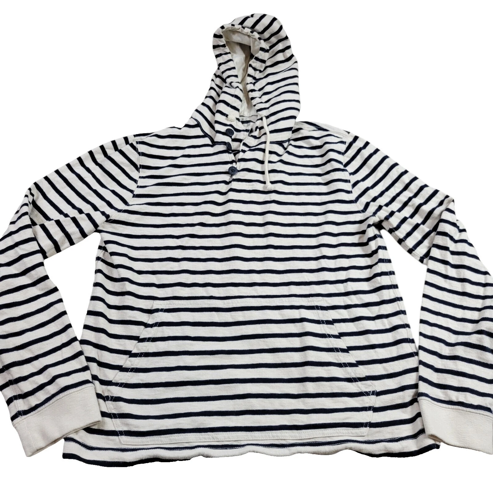 Sudaderas de J.CREW a Rayas para Hombres