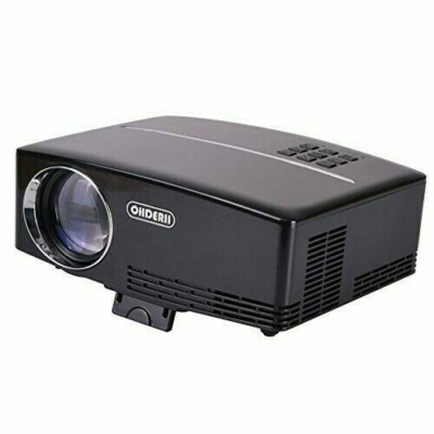 【早いもの勝ち】World Family  Projector s-l400.jpg