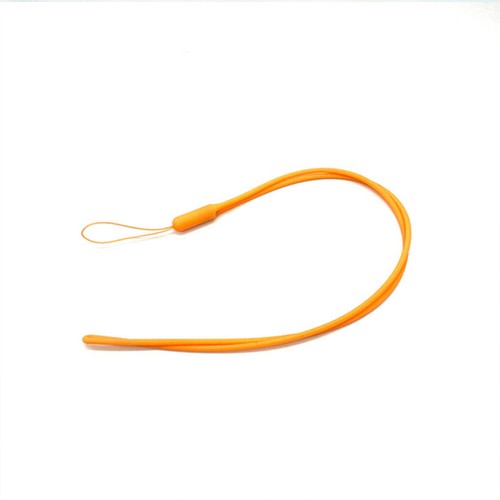 5 Pcs Mobilfunkkamera Silikonseil Reisen Handygurte Kreative Telefon-lanyards - 第 6/11 張圖片