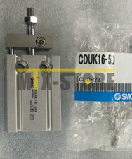 1pcs Brand new ones for SMC cylinder CDUK16-5D