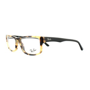 ray ban 5245 frames