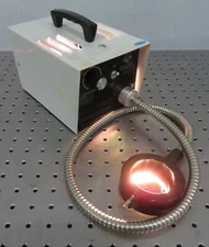 C184751 Dolan-Jenner Fiber-Lite 180 High Intensity Illuminator, Ring Light Guide