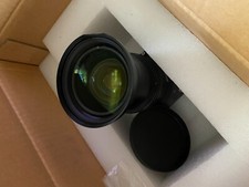 Sanyo Lens LNS-W31 LCD Projector Short Throw Motorized Code 1 119 116 50 Japan