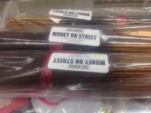 Fresh Hand Dipped 500Incense Stick 5 Bundle( Each Bundle Have 100 Stick). - Picture 5 of 7