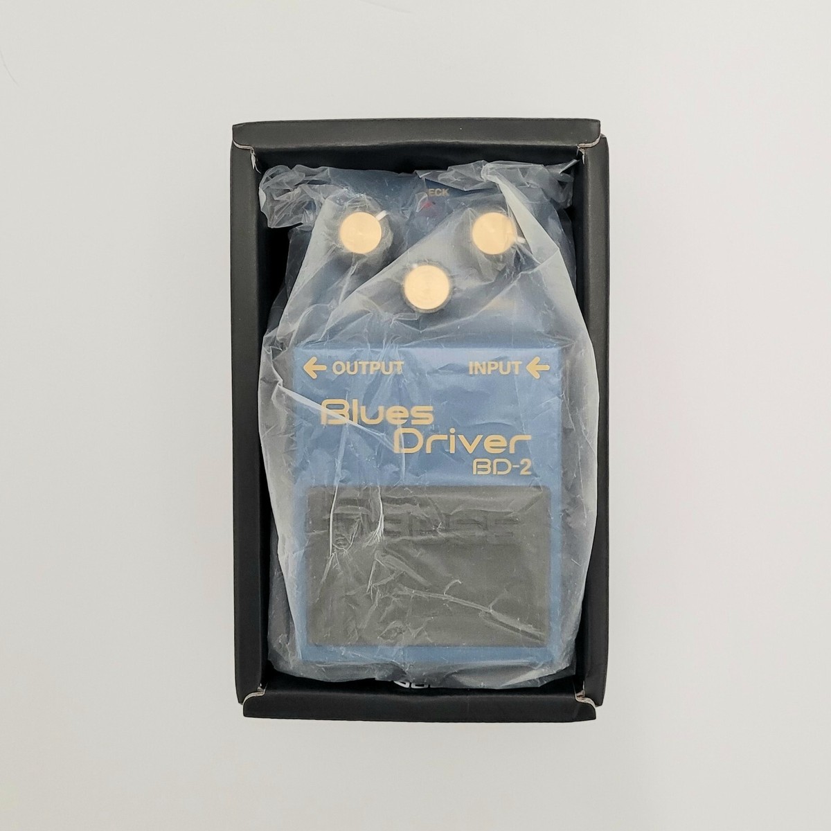 Boss BD-2 Guitar Effect Pedal for sale online | eBay Boss BD-2 Guitar Effect Pedal for sale online | eBay
