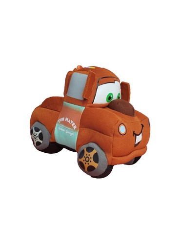 DISNEY PIXAR CARS MINI ADVENTURES GRAY DINOCO HAULER PISTON CUP