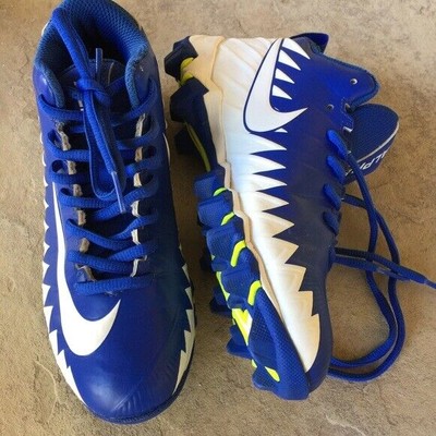 nike fastflex soccer