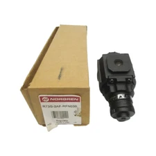 NORGREN R73G-2AF-RFN030 300PSI 1/4" NSMP