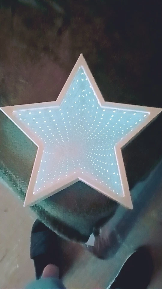 Светодиодный фонарь Star Infinity - Изображение 2 из 2