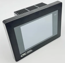 CTC Parker P11-314DR P1 PowerStation Operator Interface Panel -Free 2nd Day Air