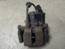 Bremssattel hinten rechts TRW AUDI A6 4F V8 4.2 Quattro Feststellbremse