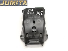 MAZDA 3 BM Other Control Units GHP9-67XD0 2.0 Petrol 2015 10797286