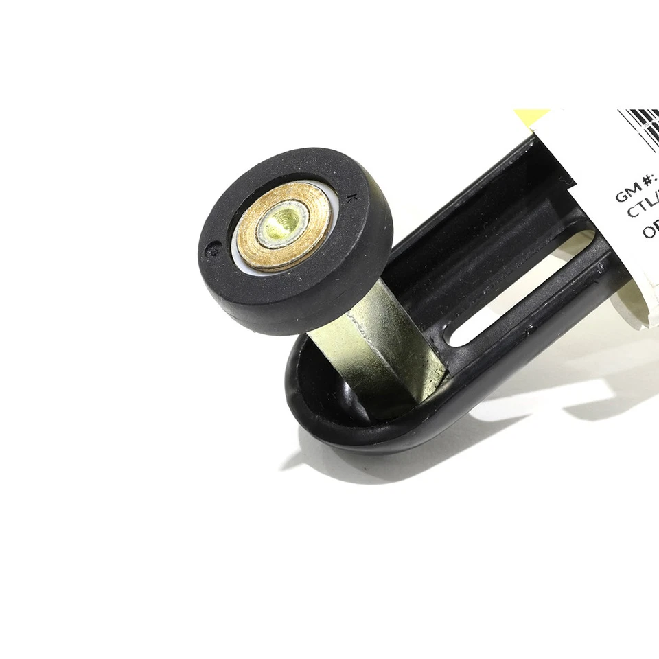 Soporte de rodillo para puerta corredera Savana Express 15837340 OEM NUEVO para pasajero derecho Foto 3 de 4