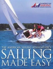 Sailing Made Easy - Perfect Paperback - GOOD